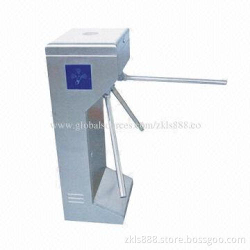 Tripod Turnstile, Automatic, two way, for Access Control
